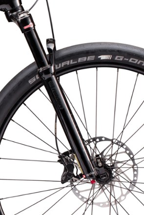 Tesoro NEO X Speed Electric Bike