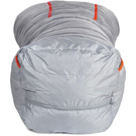 Coda Endless Promise 25/35F Down Mummy Sleeping Bag