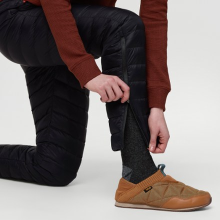 Fuego Down Pants - Women's