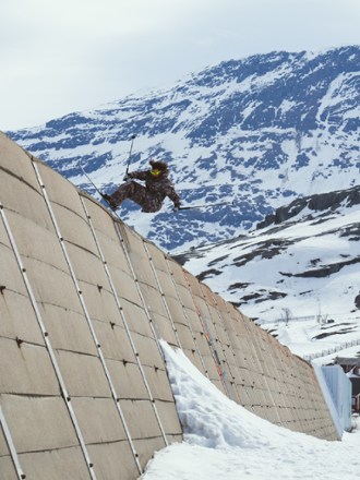 ARV 100 Skis - 2024/2025
