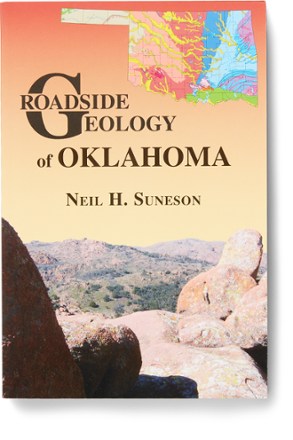 Roadside Geology of Oklahoma