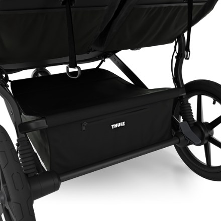 Urban Glide 3 Double Stroller