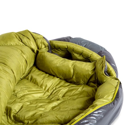 Coda Endless Promise 10/20F Down Mummy Sleeping Bag