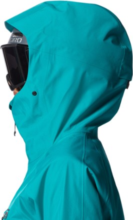 Boundary Ridge GORE-TEX Jacket - Women's