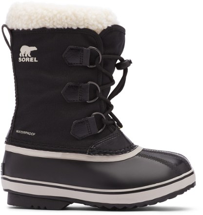 Yoot Pac Nylon Waterproof Boots - Kids'