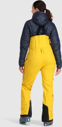 Carbide Bib Pants - Women's