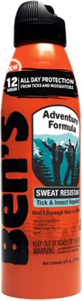 Adventure Formula - 6 fl. oz. Eco-Spray