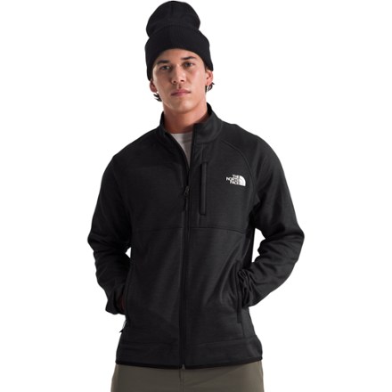 Canyonlands Full-Zip Jacket - Men's