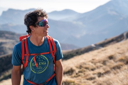 Flywheel ChromaPop Sunglasses