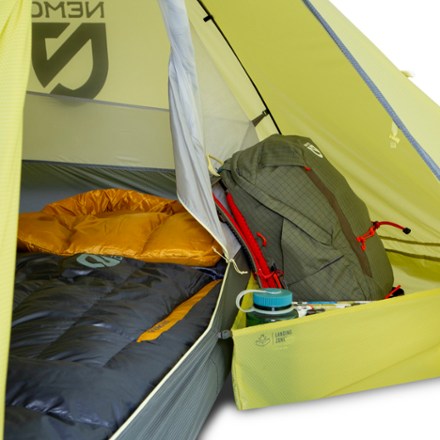 Dagger OSMO 2P Tent