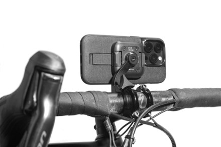 Out Front Bike Mount V2