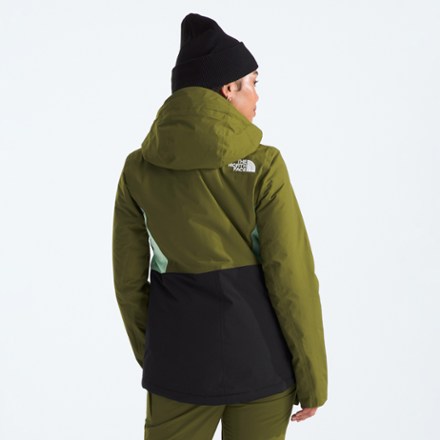 Freedom Insulated Jacket - Women's