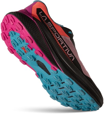 Prodigio Trail-Running Shoes - Women's