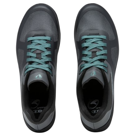 Canyon SPD Mountain Bike Shoes - Women's