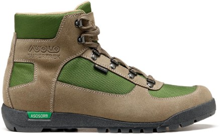 SuperTrek GTX Hiking Boots - Men's