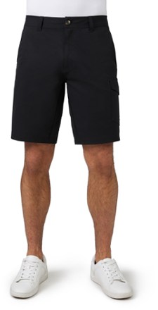 Taconic Rip Stop Shorts - Men's