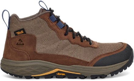Ridgeview Mid Hiking Boots - Men's