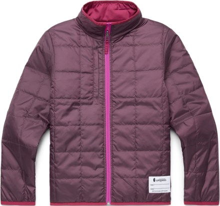 Teca Calido Insulated Jacket - Kids'