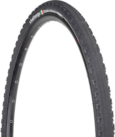 Gravel Grinder Tire