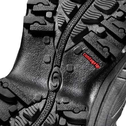 Toundra Pro CSWP Winter Hiking Boots - Men's