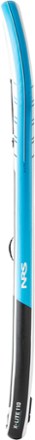 X-Lite 110 Inflatable Stand Up Paddle Board - 11'