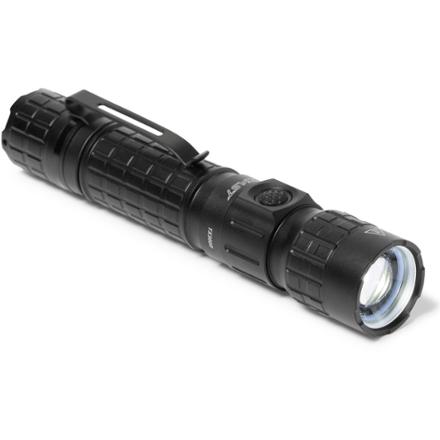 TX300R Flashlight