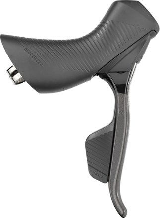 Force eTap AXS HRD Shift/Brake Lever with Hydraulic Disc Brake