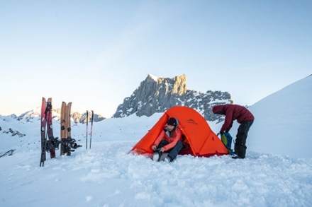 Tent and Gear Solarwash