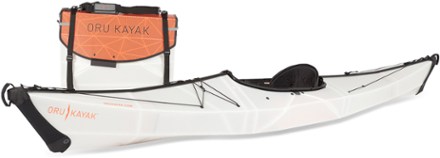 Bay ST Folding Kayak - 12'