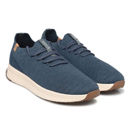 Tsavo 2.0 Wool Shoes - Women's