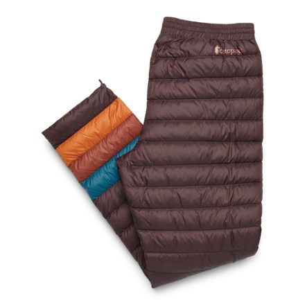 Fuego Down Pants - Men's