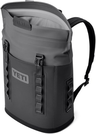 Hopper M12 Backpack Soft Cooler
