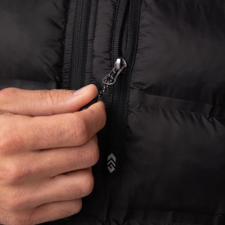 Cedar Creek Recycled Insulated Jacket - Men's