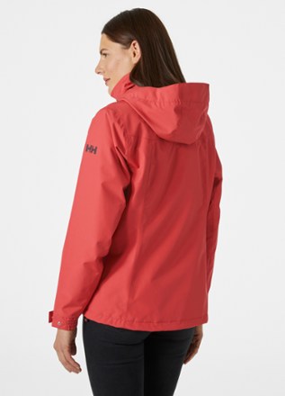 Aden Rain Jacket - Women's