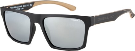 Beacons 2.0 Polarized Sunglasses