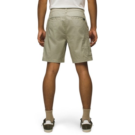 Furrow Shorts - Men's 11" Inseam