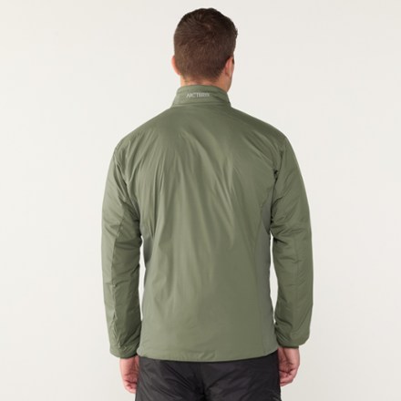 Atom Insulated Jacket - Men's