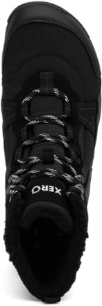 Alpine Snow Boots - Men's