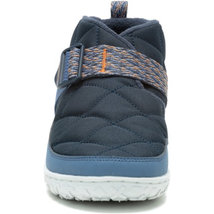 Ramble Rugged Canvas Shoes - Women's