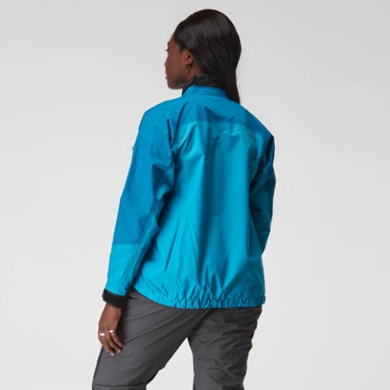 Endurance Splash Jacket - Women's