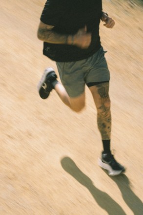 Maxus Mid Crew Socks