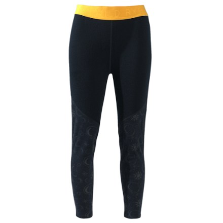 Jane 7/8 Base Layer Leggings - Women's