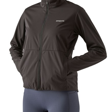 Wind Shield Jacket - Women's