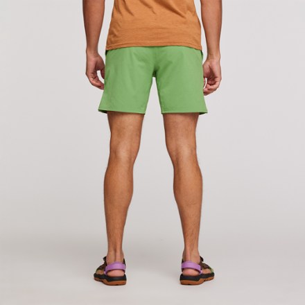Valle Shorts - Men's
