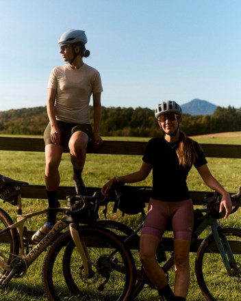 Signature Cycling T-Shirt - Women's