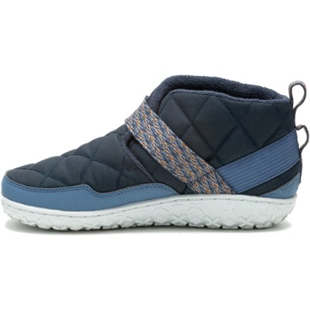 Ramble Rugged Canvas Shoes - Women's