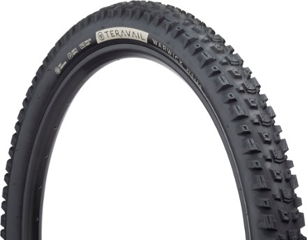 Warwick Light & Supple Tire - 27.5