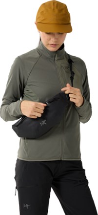 Granville Crossbody Bag