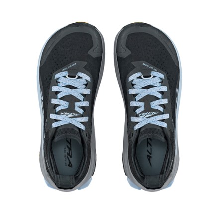 Olympus 6 Trail-Running Shoes - Women's