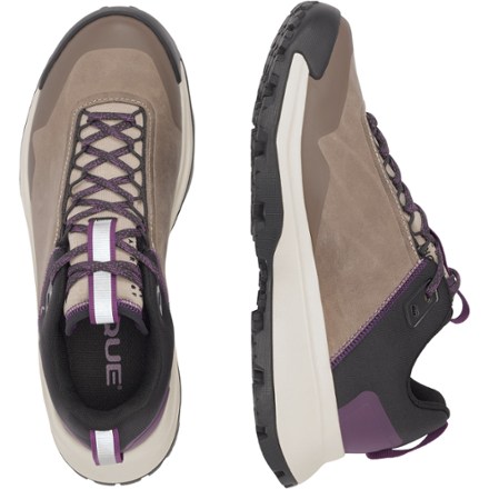 Horizon Low Hiking Shoes - Women's